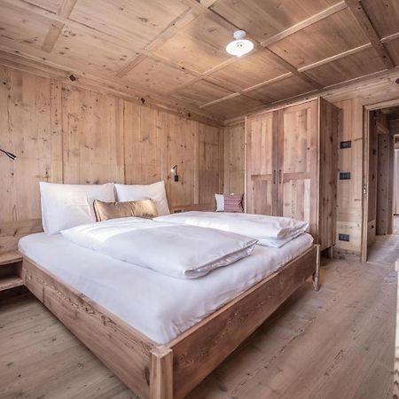 Appartement Ciasa Somuer - Stangode à San Vigilio Extérieur photo
